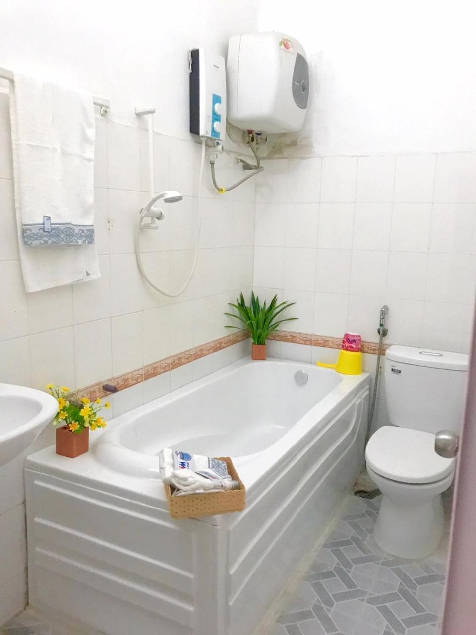 May May Guest house *