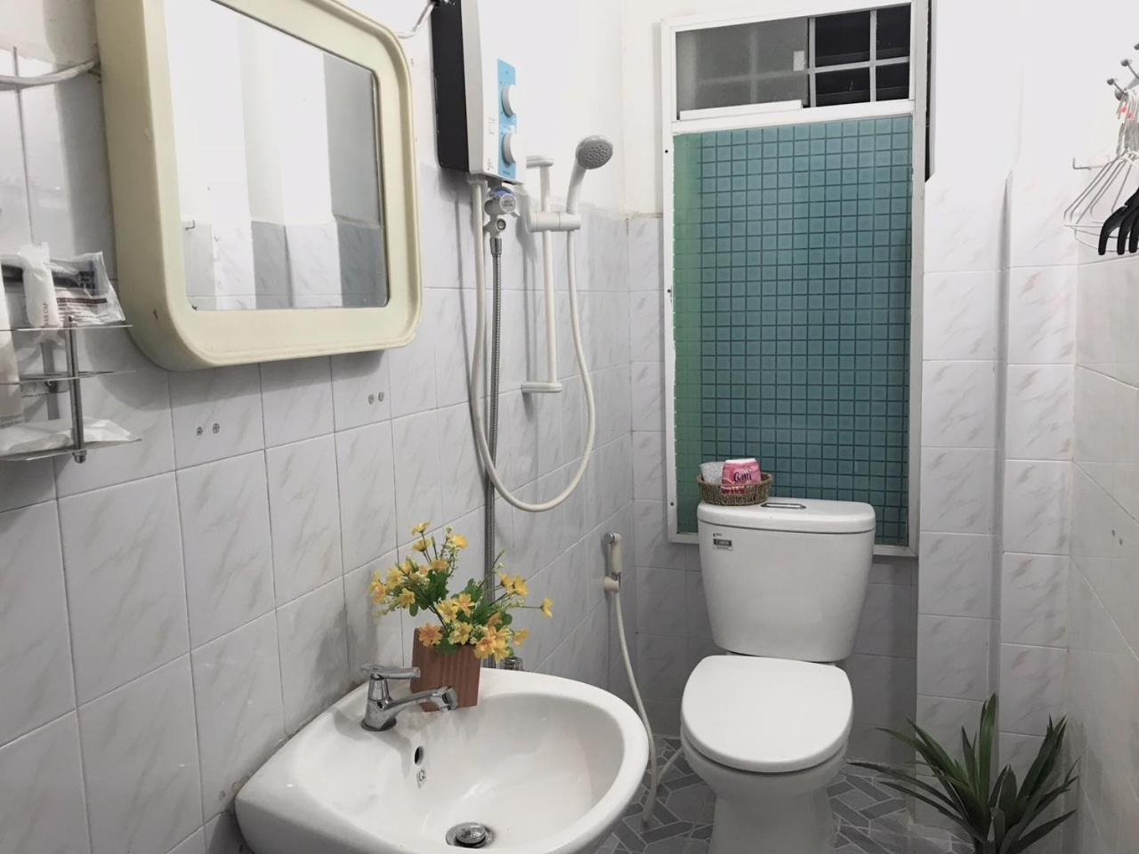 May May Guest house *