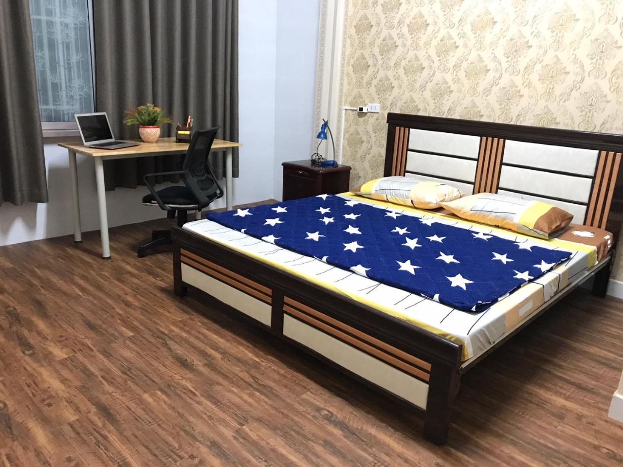 Guest house May May