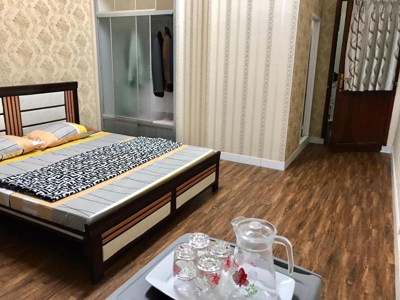May May Guest house Ho Chi Minh City