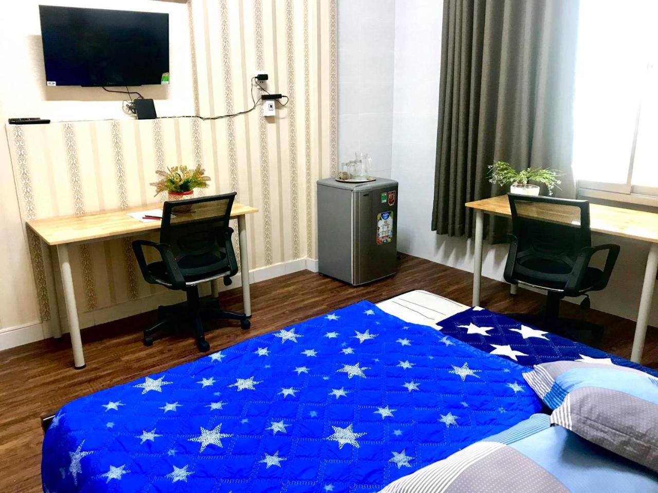 Guest house May May Ho Chi Minh City