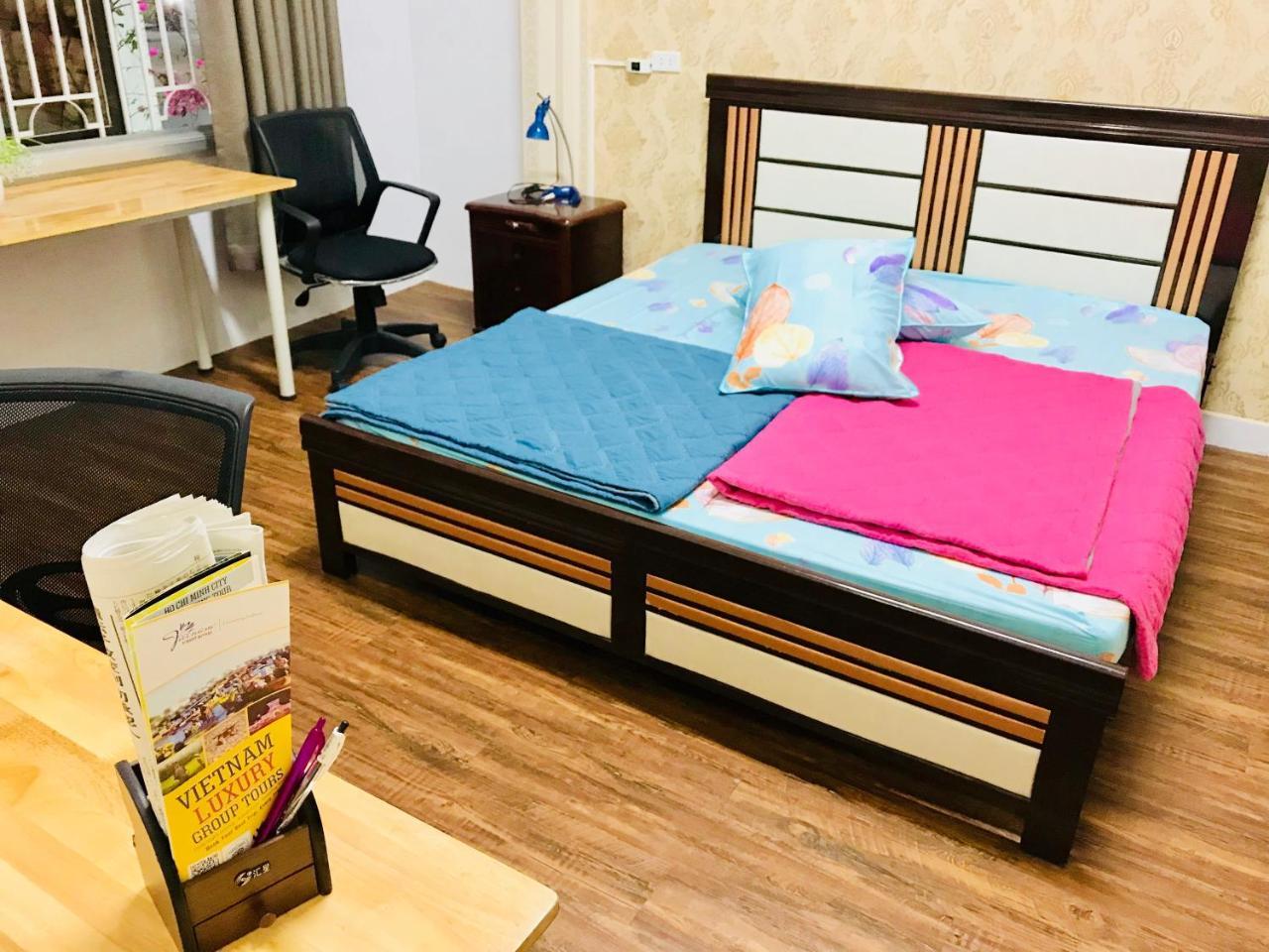 May May Guest house *