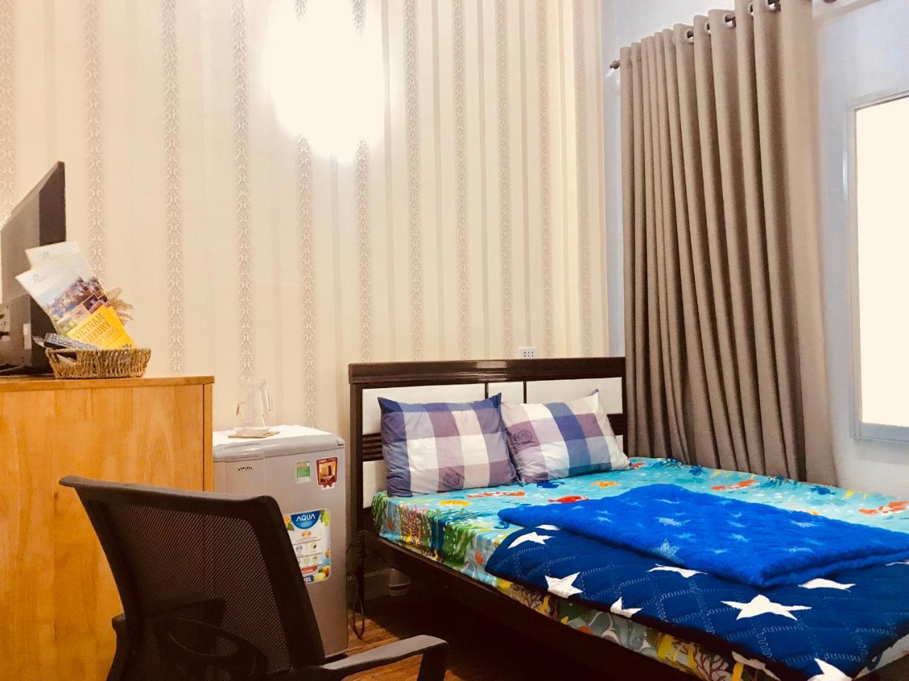 May May Guest house