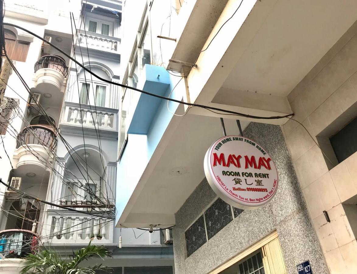 May May Guest house Ho Chi Minh City
