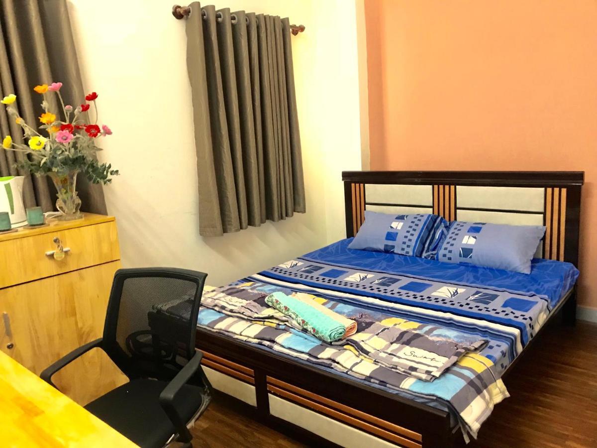 Guest house May May