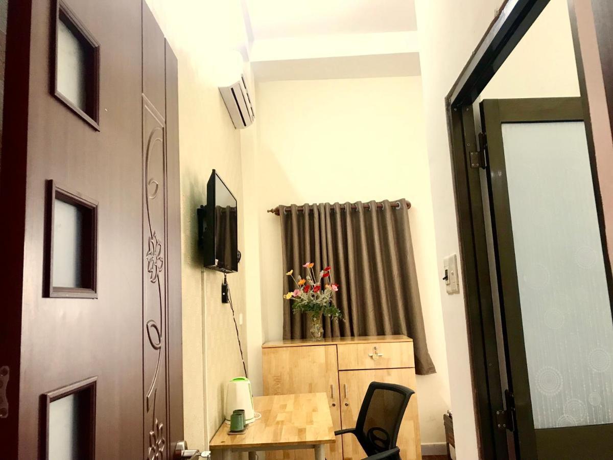 Guest house May May