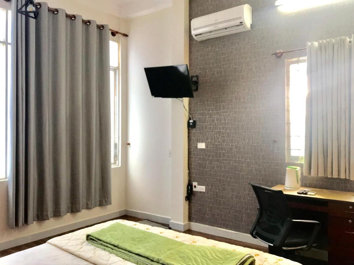 May May Guest house