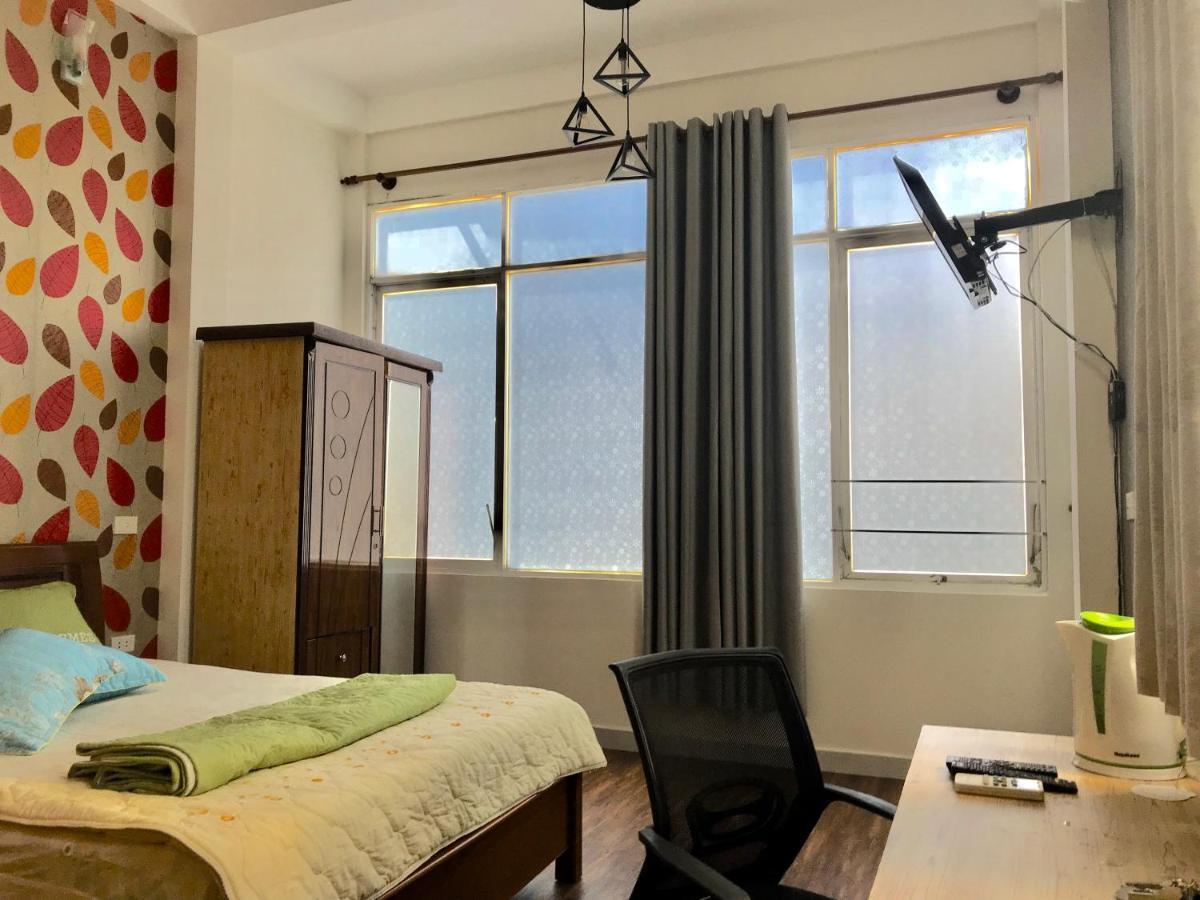 Guest house May May Ho Chi Minh City