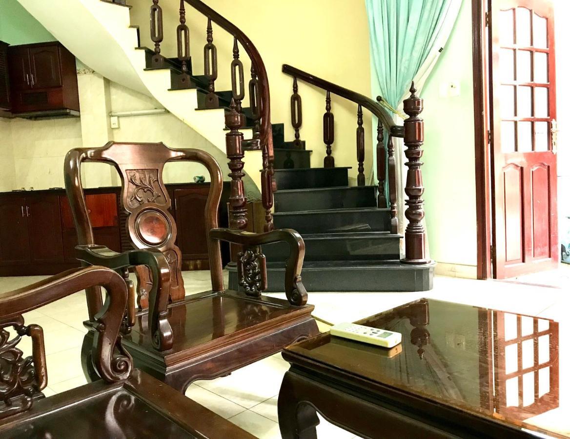 May May Guest house