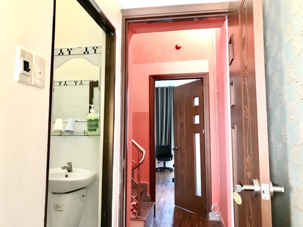 Guest house May May Ho Chi Minh City