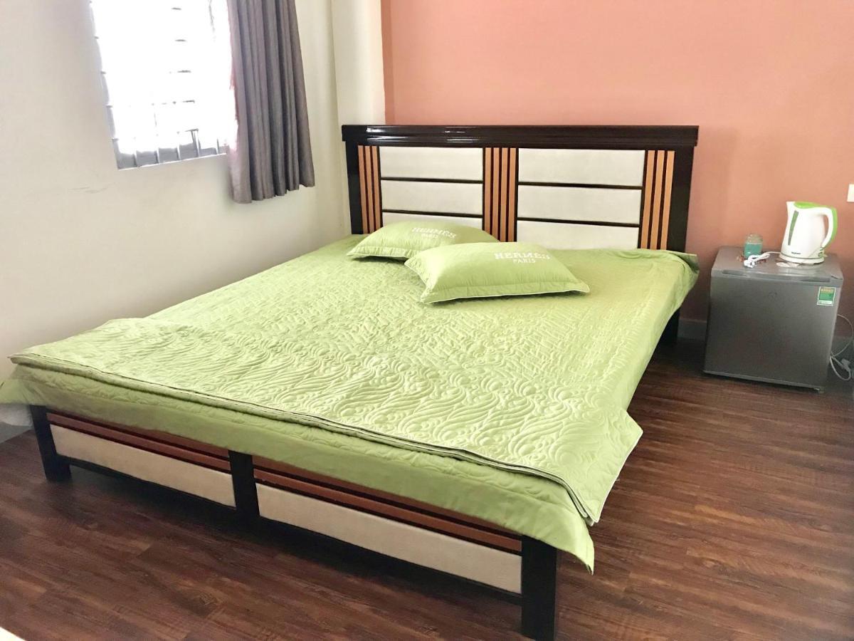Guest house May May *