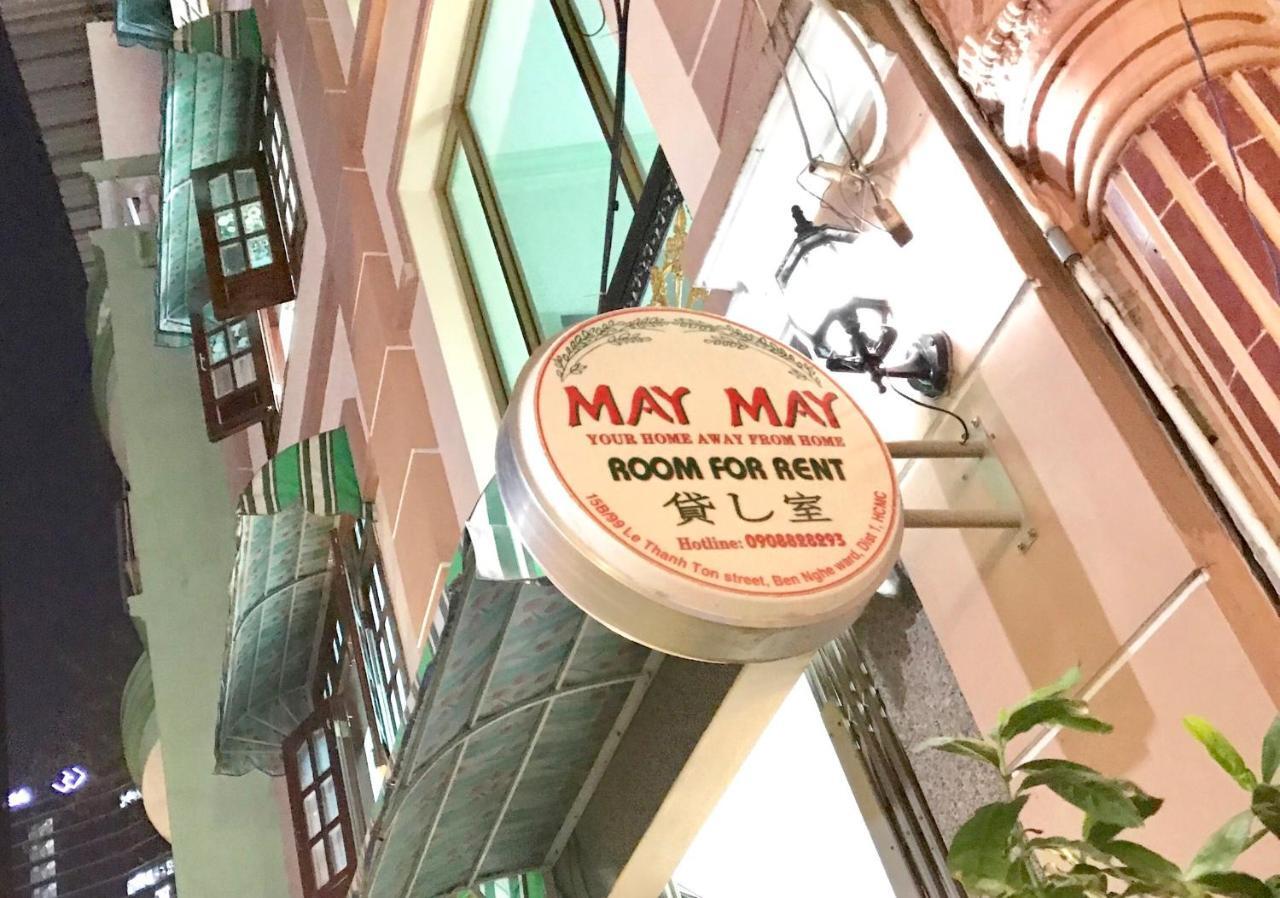 May May Guest house Ho Chi Minh City