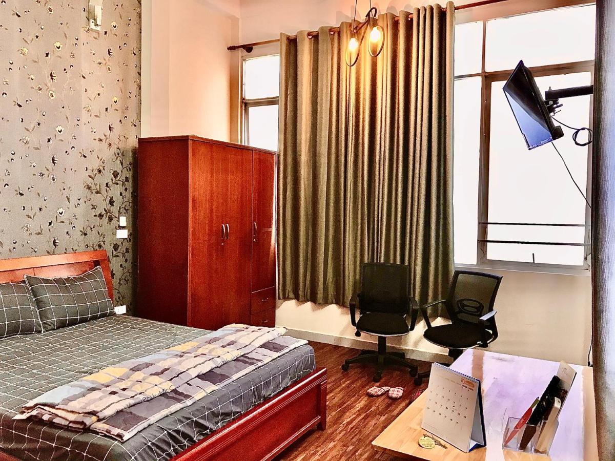 May May Guest house *
