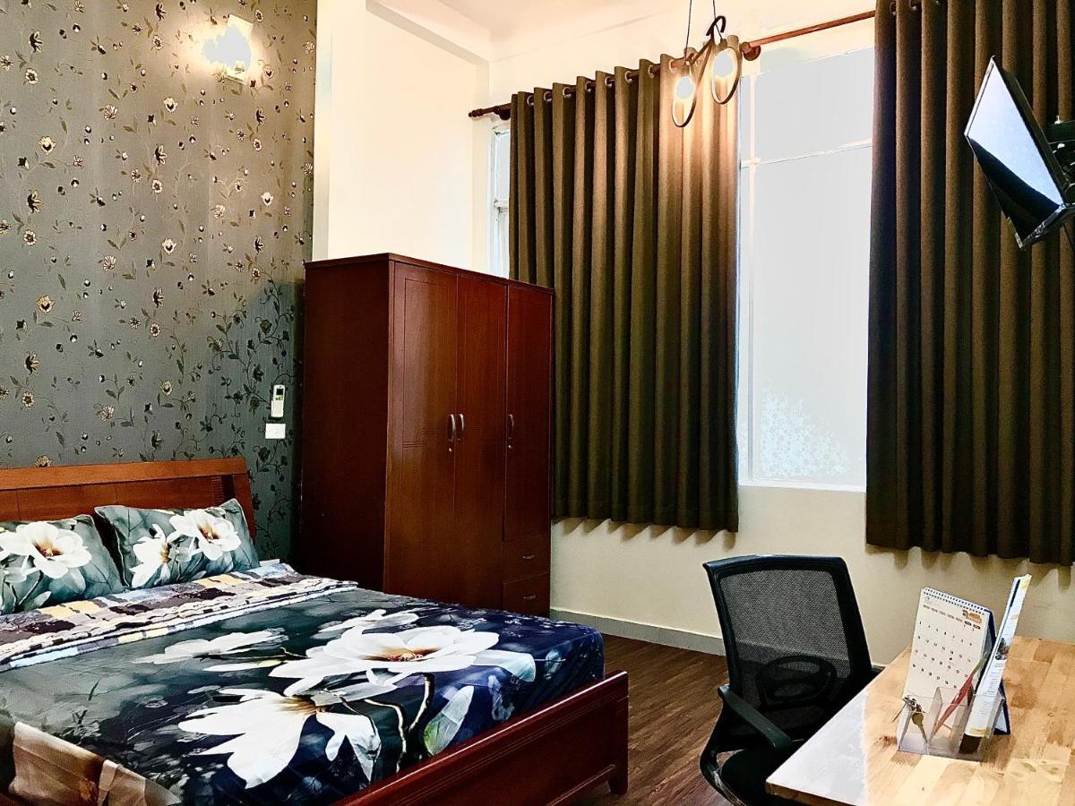 Guest house May May
