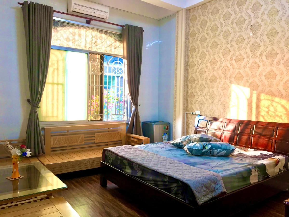 Guest house May May
